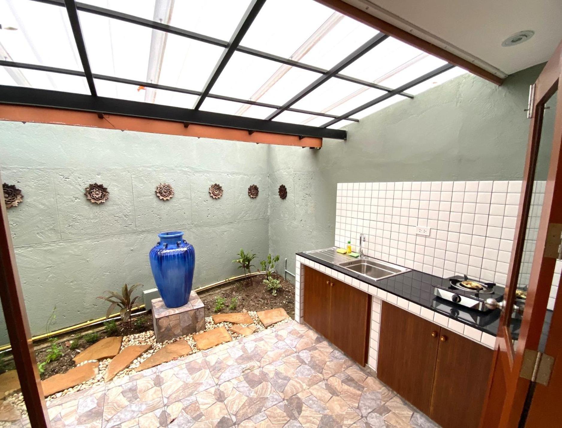 Baleeyan Residence Thalang Eksteriør bilde