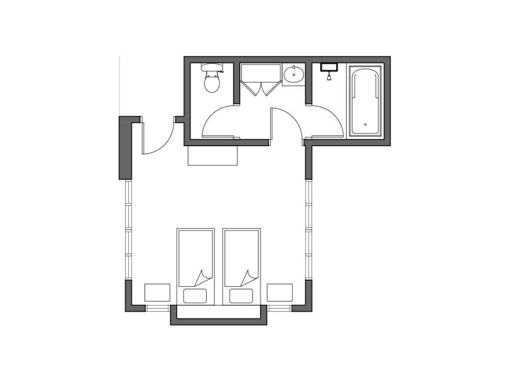 Baleeyan Residence Thalang Rom bilde