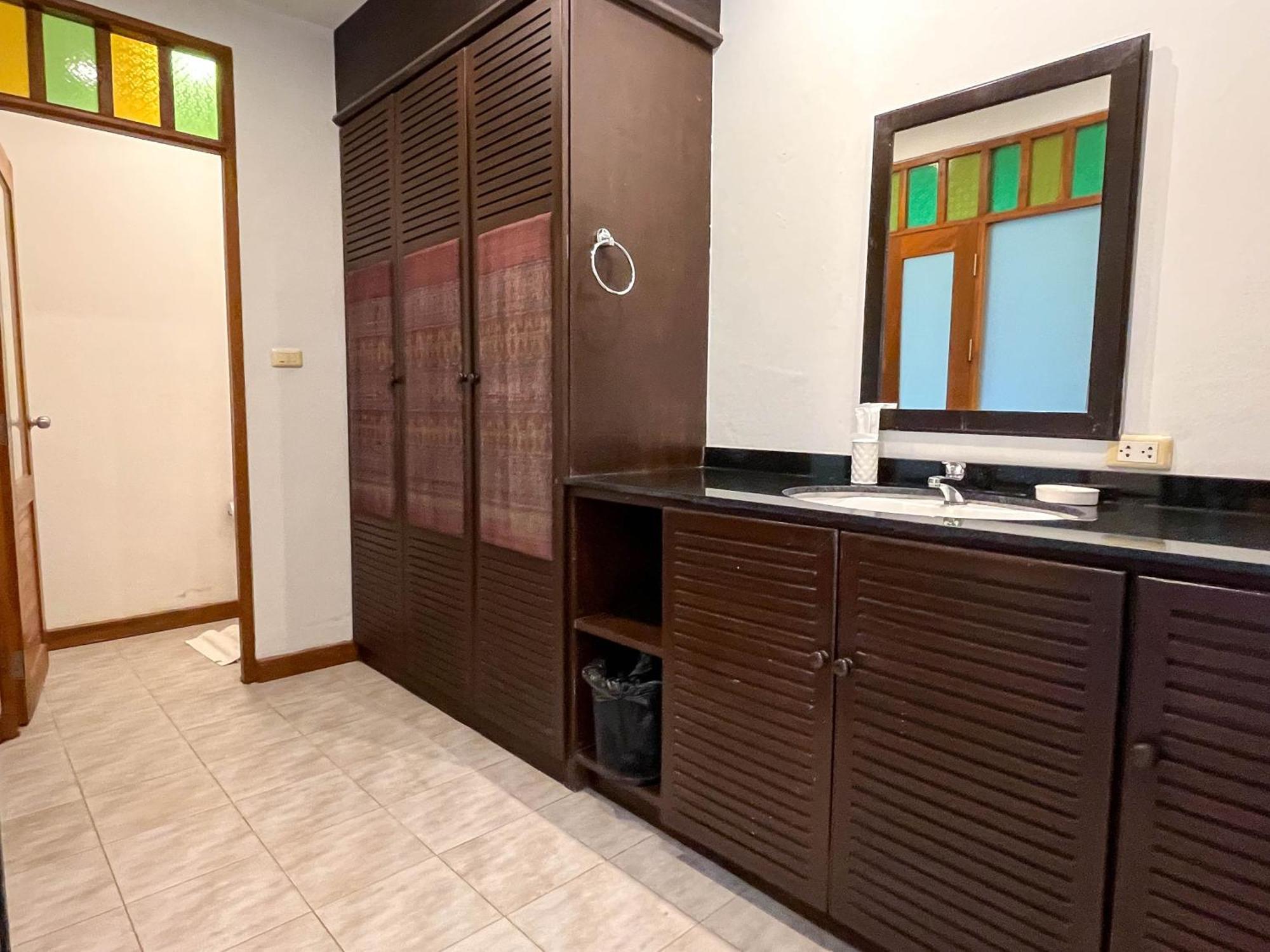 Baleeyan Residence Thalang Rom bilde