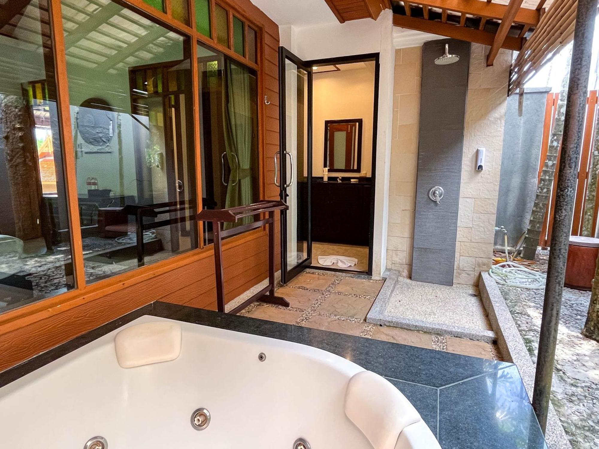 Baleeyan Residence Thalang Rom bilde