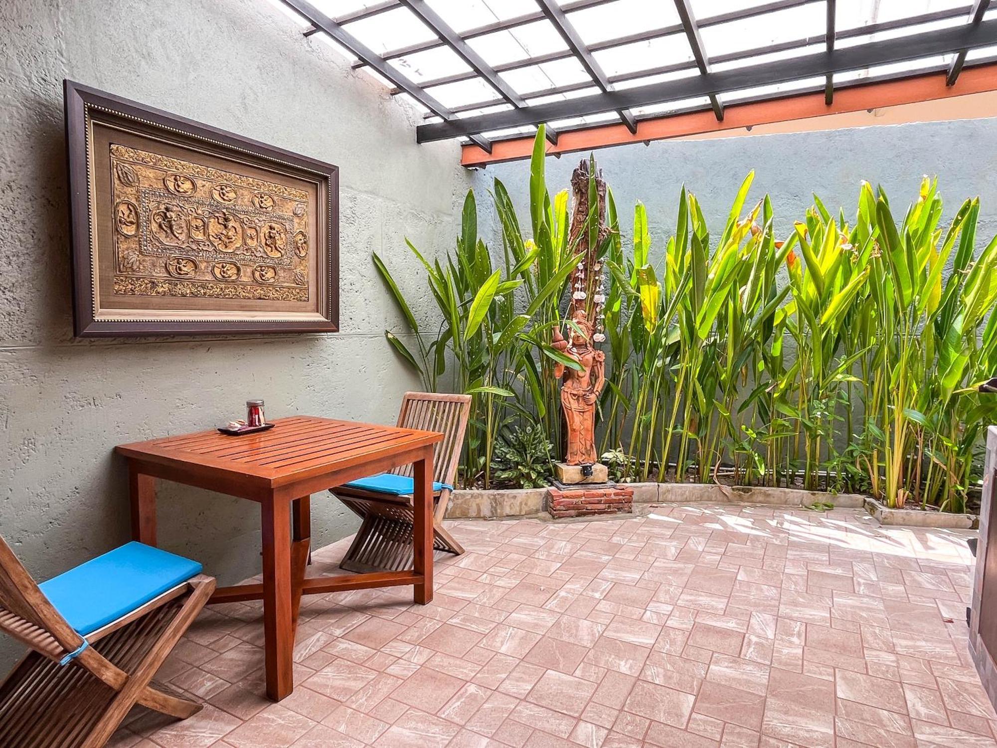 Baleeyan Residence Thalang Rom bilde