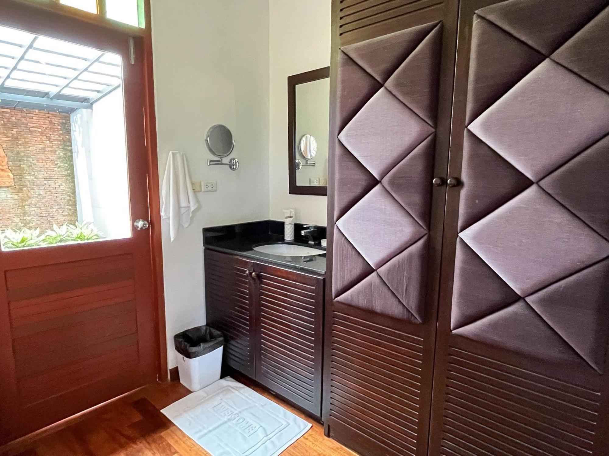 Baleeyan Residence Thalang Rom bilde