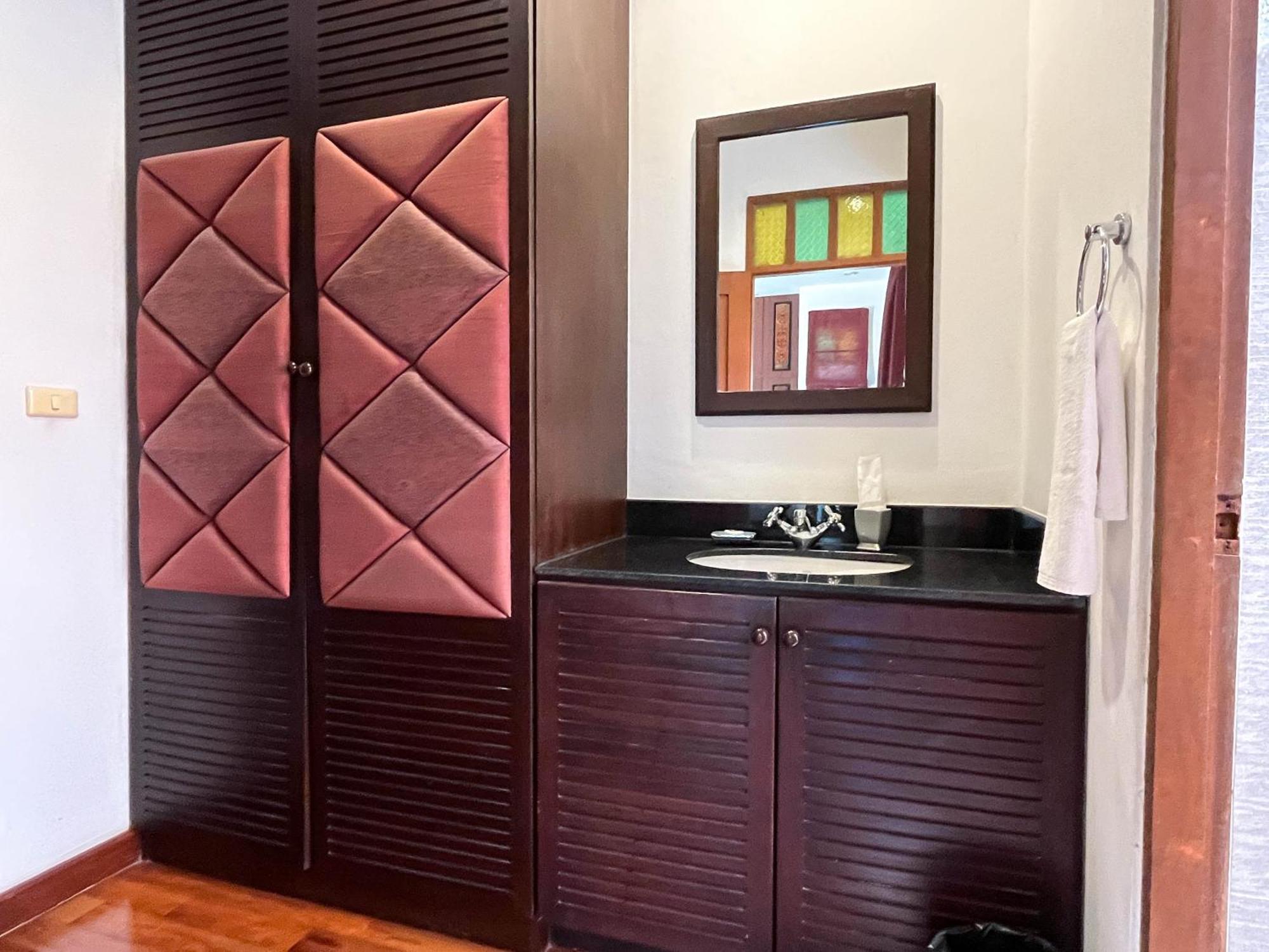Baleeyan Residence Thalang Rom bilde