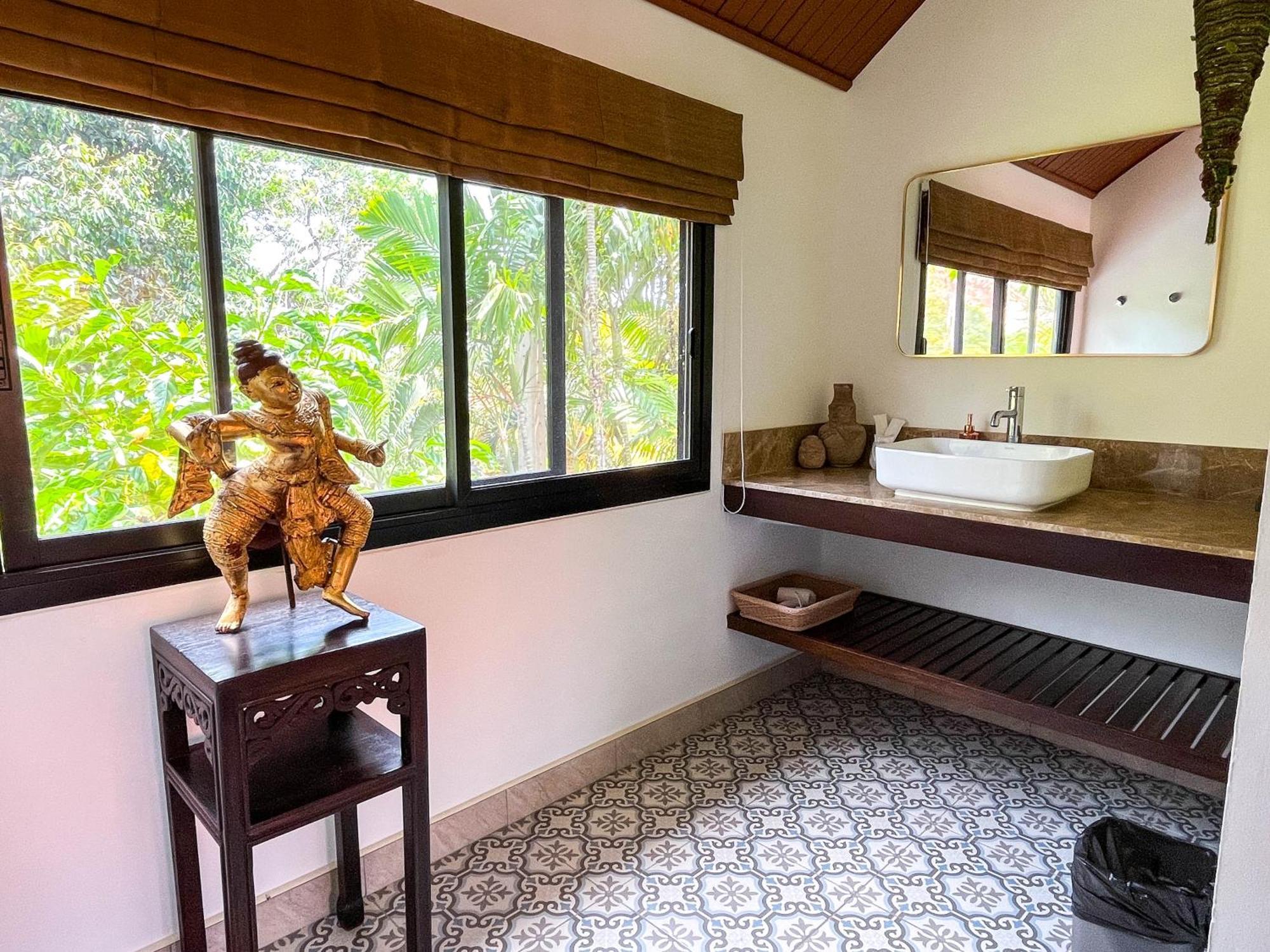 Baleeyan Residence Thalang Rom bilde