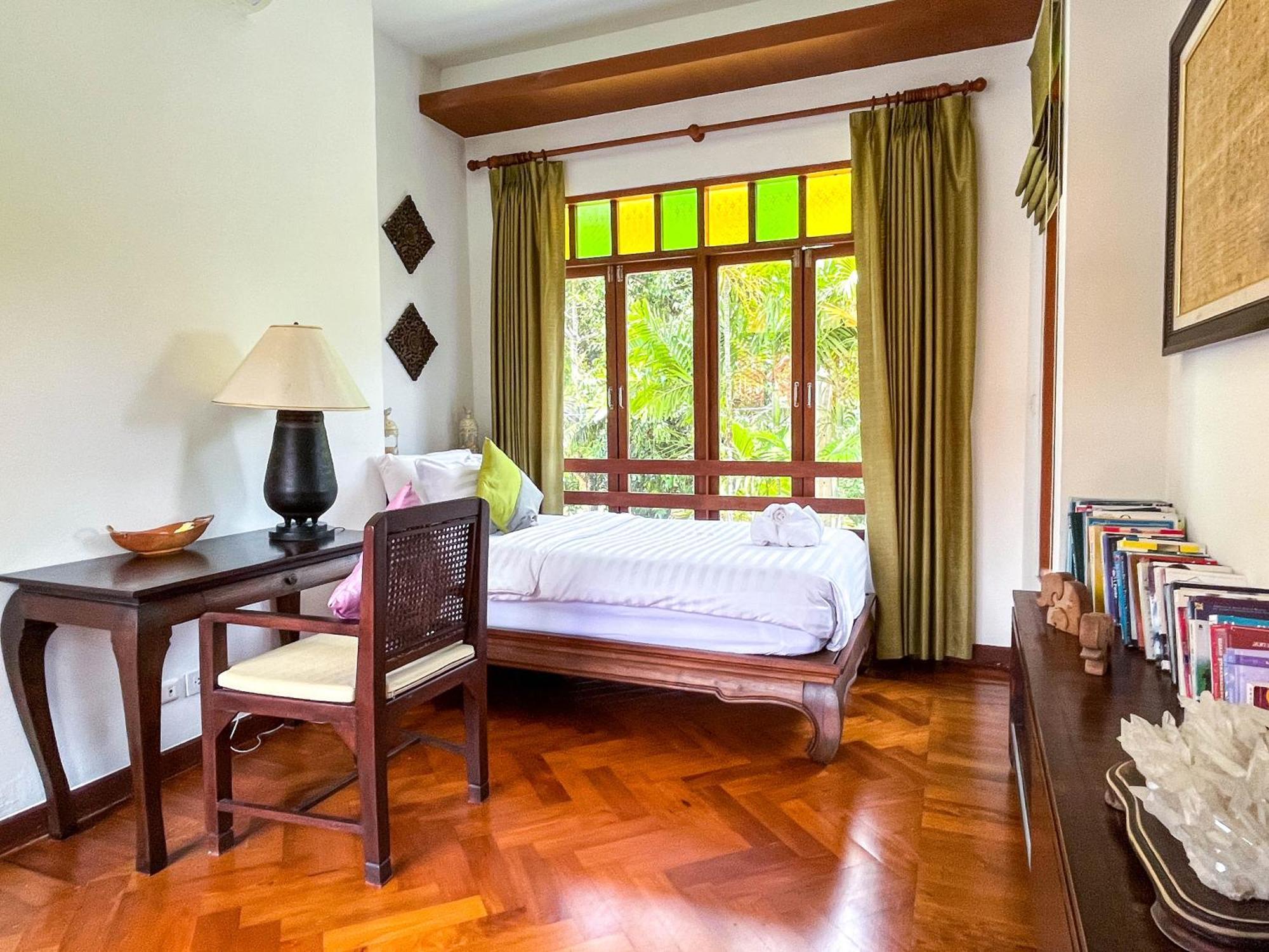 Baleeyan Residence Thalang Rom bilde