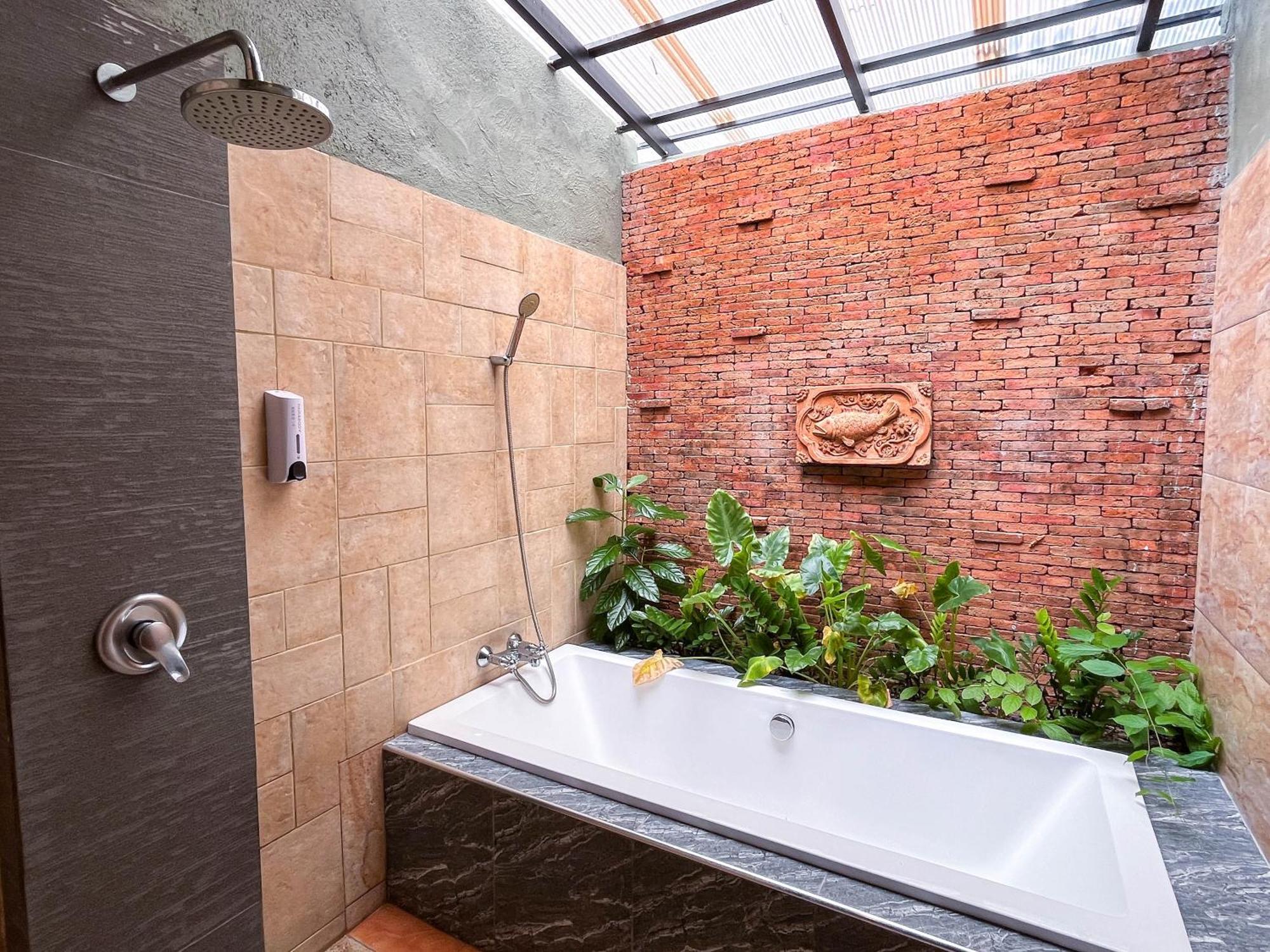 Baleeyan Residence Thalang Rom bilde